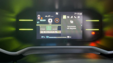 Dacia Spring 27kWh Expression 65 48kW 5dr Auto Electric Hatchback